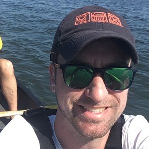 Meet your Posher, Bill